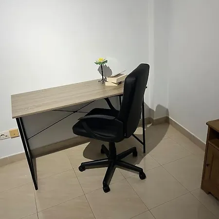 Apartment Sun Paradise Beach, Wifi, Sea Views, And Pool Costa Adeje (Tenerife)