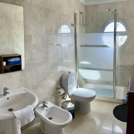 Sun Paradise Beach, Wifi, Sea Views, And Pool * Costa Adeje (Tenerife)