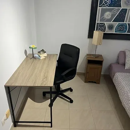 Sun Paradise Beach, Wifi, Sea Views, And Pool Apartment