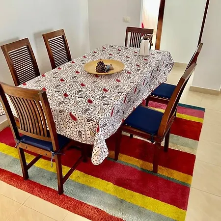 Sun Paradise Beach, Wifi, Sea Views, And Pool Apartment Costa Adeje (Tenerife)