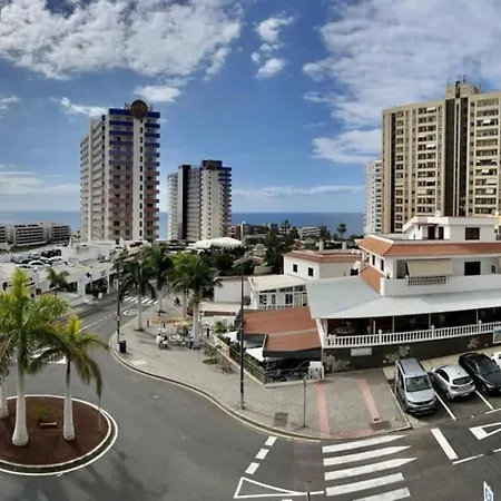 Apartmán Sun Paradise Beach, Wifi, Sea Views, And Pool *