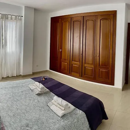 Sun Paradise Beach, Wifi, Sea Views, And Pool Apartmán