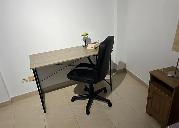 Appartamento Sun Paradise Beach, Wifi, Sea Views, And Pool Costa Adeje (Tenerife)