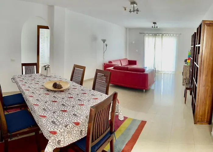 Sun Paradise Beach, Wifi, Sea Views, And Pool Appartamento Costa Adeje (Tenerife)