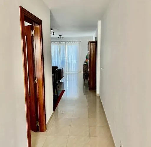 Appartamento Sun Paradise Beach, Wifi, Sea Views, And Pool Costa Adeje (Tenerife)