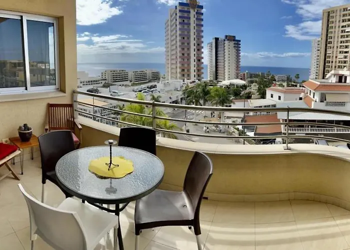 Appartamento Sun Paradise Beach, Wifi, Sea Views, And Pool *