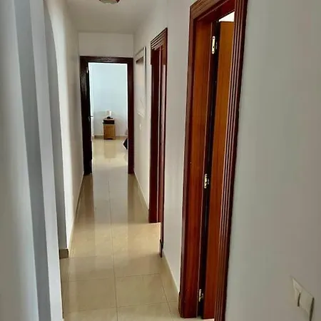 Sun Paradise Beach, Wifi, Sea Views, And Pool Costa Adeje