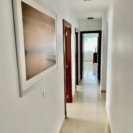 Sun Paradise Beach, Wifi, Sea Views, And Pool * Costa Adeje