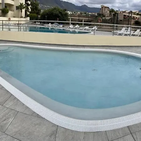 Sun Paradise Beach, Wifi, Sea Views, And Pool