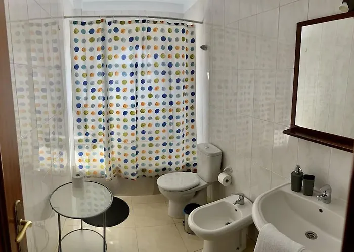 Apartman Sun Paradise Beach, Wifi, Sea Views, And Pool Costa Adeje (Tenerife)