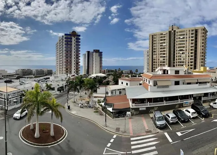 Apartman Sun Paradise Beach, Wifi, Sea Views, And Pool *