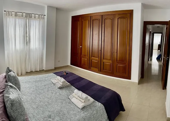 Sun Paradise Beach, Wifi, Sea Views, And Pool Apartman