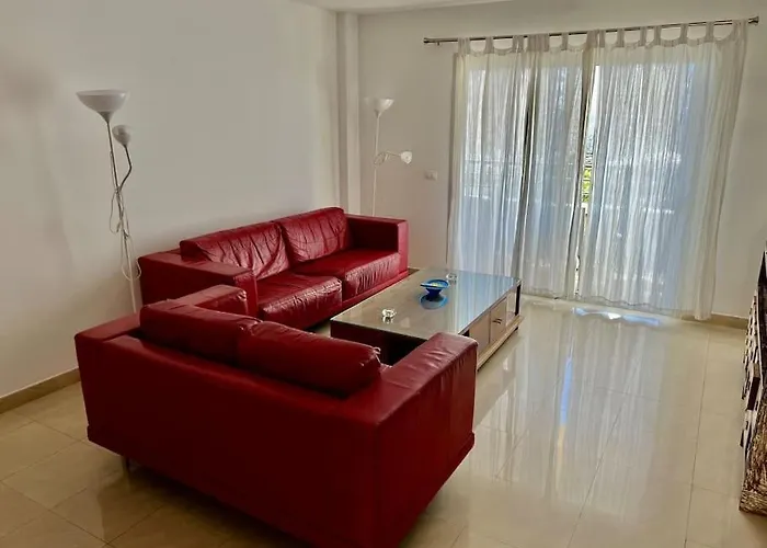 アパート Sun Paradise Beach, Wifi, Sea Views, And Pool *