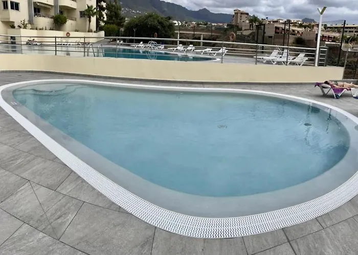 Sun Paradise Beach, Wifi, Sea Views, And Pool