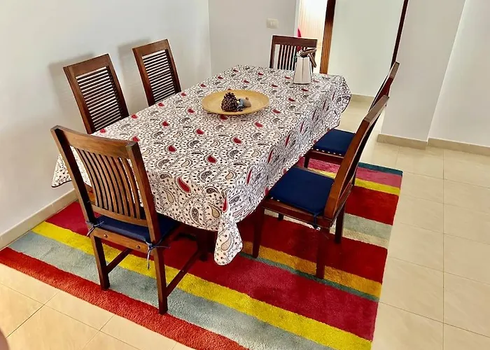 Sun Paradise Beach, Wifi, Sea Views, And Pool Apartmán Costa Adeje (Tenerife)