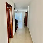Apartamento Sun Paradise Beach, Wifi, Sea Views, And Pool Costa Adeje (Tenerife)